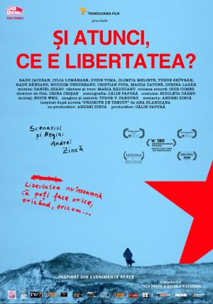 Și atunci... ce e libertatea?