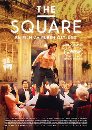 Square, The