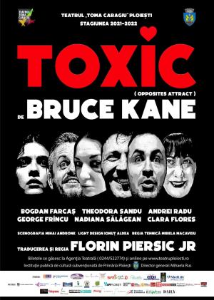 Toxic