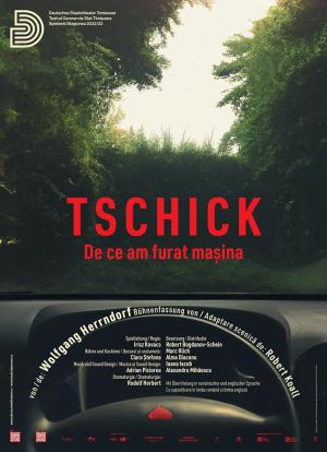 Tschick. De ce am furat mașina