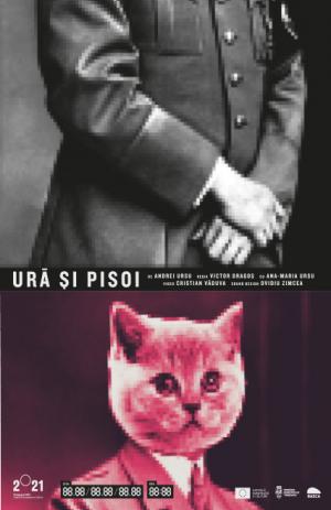 Ură şi pisoi