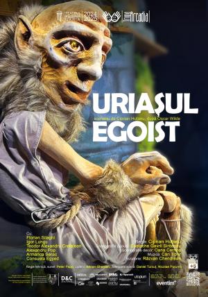 Uriașul egoist