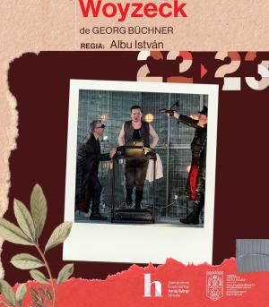 Woyzeck