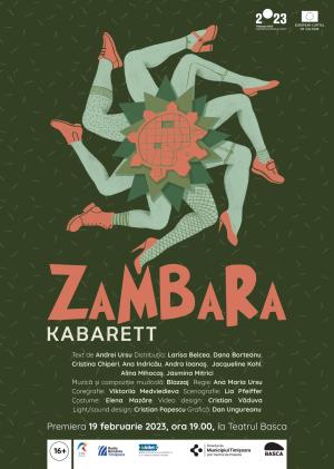 Zambara Kabarett