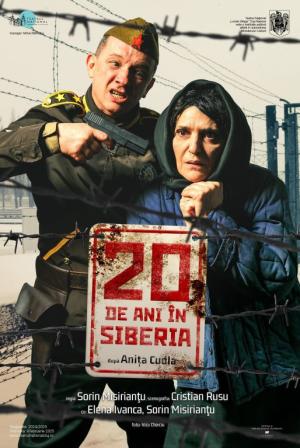 20 de ani în Siberia