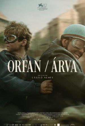 Árva / Orphan