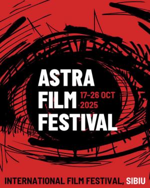 Festivalul de film documentar Astra Film Festival, 2025