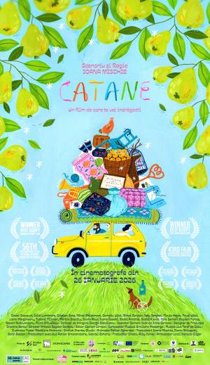 Catane