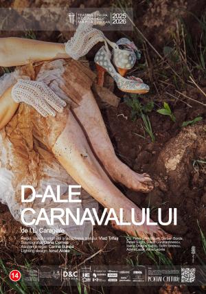 D-ale carnavalului