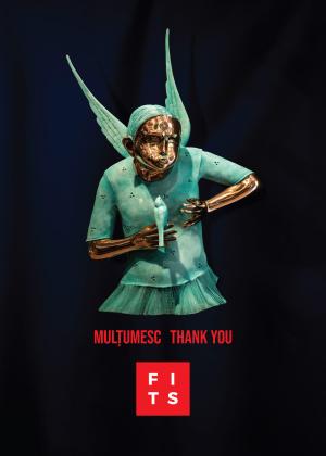 Festivalul Internațional de Teatru Sibiu, 2025