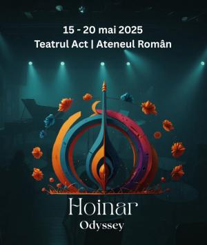 Hoinar Festival, 2025