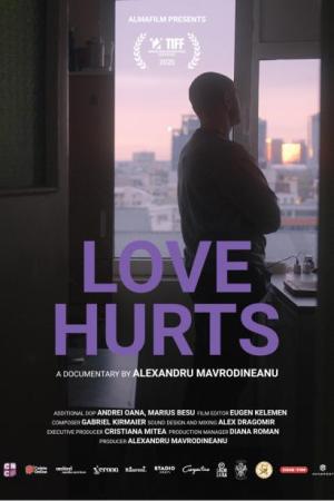 Iubirea doare / Love Hurts