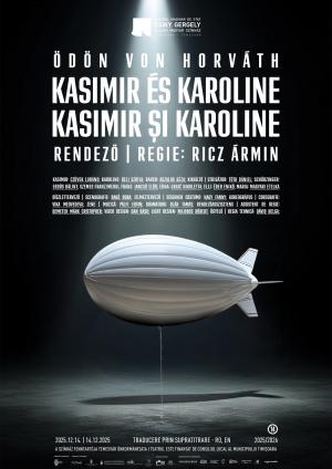 Kasimir és Karoline /  Kasimir și Karoline