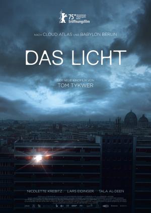 Das Licht / The Light