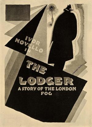 Lodger: A Story of the London Fog, The