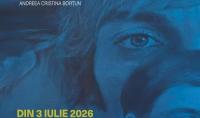 Cristian Caloian: Inadecvarea ca destin și arhitectură - Malul vânăt