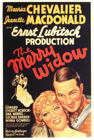 Merry Widow, The