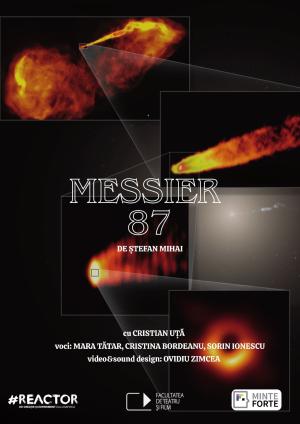 Messier 87