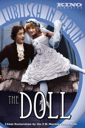 Die Puppe / The Doll