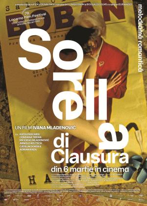 Sorella di Clausura