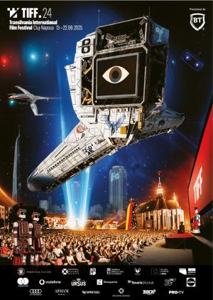 Festivalul TIFF 2025