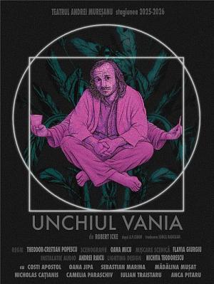 Unchiul Vania