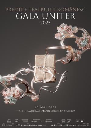 Gala Premiilor UNITER, 2024-2025