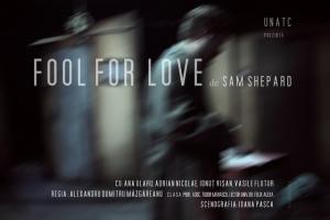 Fool for Love