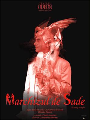 Marchizul de Sade