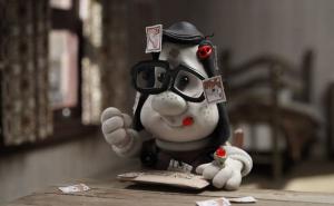 Mary and Max