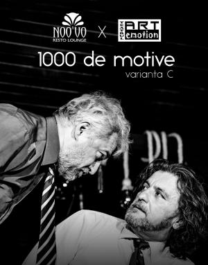1.000 de motive să te omor