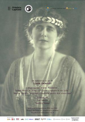 1919 - Misiune regală