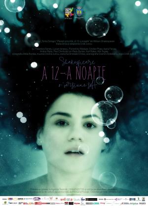 A 12-a noapte