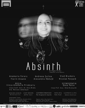 Absinth