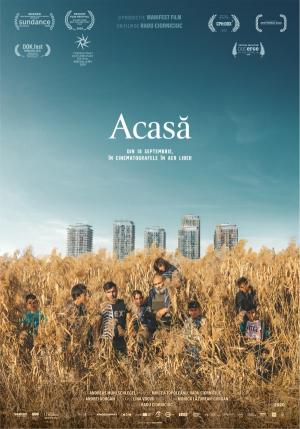 Acasă / My Home