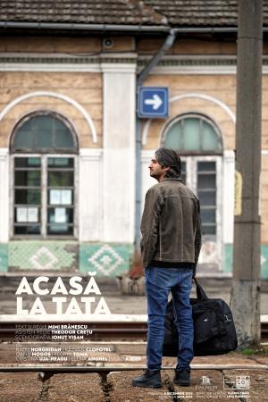 Acasă la tata