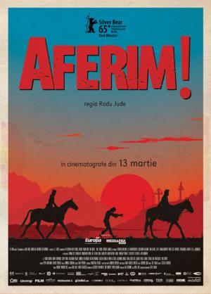 Aferim!