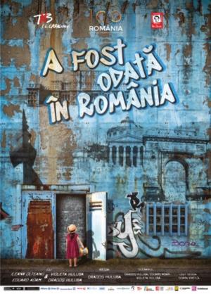 A fost odată în România