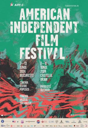 Festivalul American Independent Film, 2024