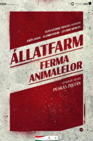 Állatfarm / Ferma animalelor