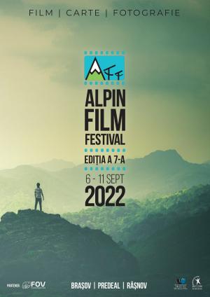 Festivalul Alpin Film, 2022