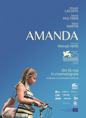 Amanda
