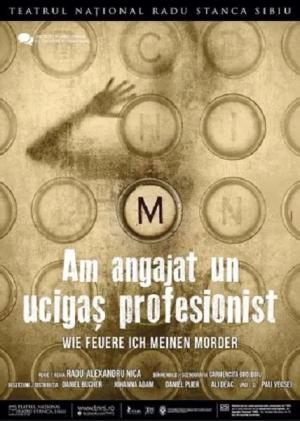 Am angajat un ucigaș profesionist