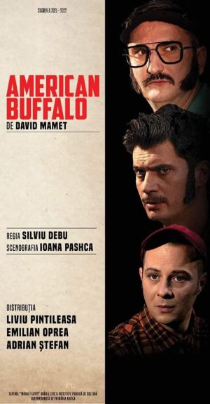 American Buffalo