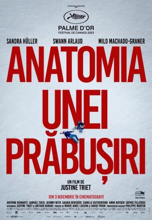 Anatomie d'une chute