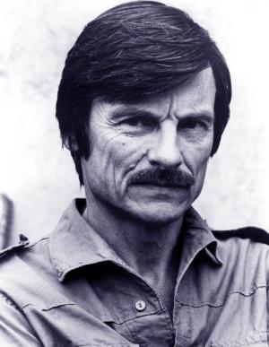 Portret Andrei Tarkovski