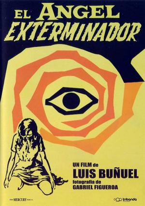 El angel exterminador