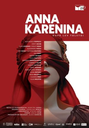 Anna Karenina