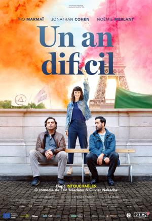 Une année difficile
