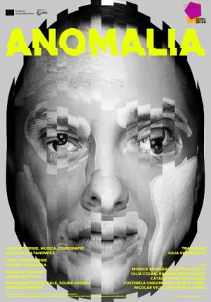 Anomalia